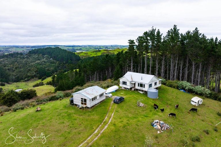 Photo of property in 623 Bickerstaffe Road, Maungaturoto, 0587