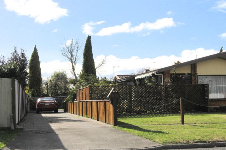 Photo of property in 5b Harpham Street, Taradale, Napier, 4112