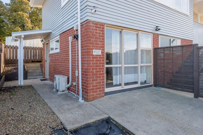 Photo of property in 22 Prisk Street, Melville, Hamilton, 3206