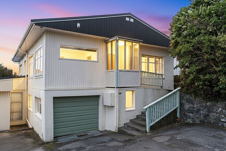 Photo of property in 169 Broderick Road, Johnsonville, Wellington, 6037