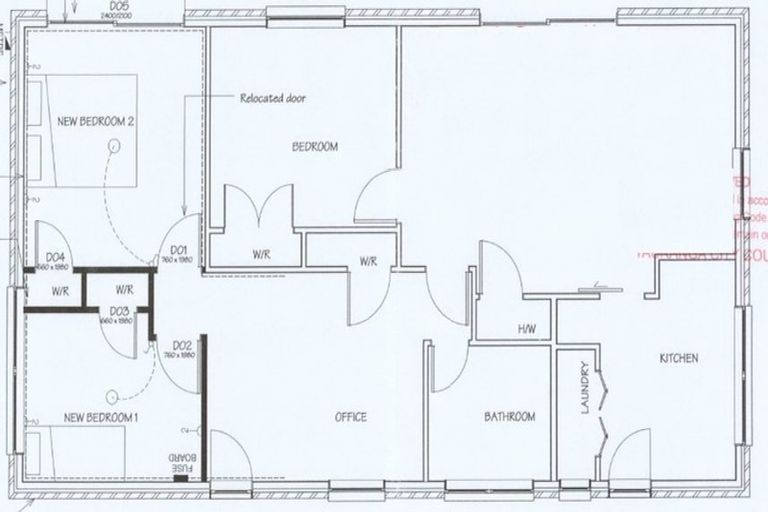 Photo of property in 246 Ngatai Road, Otumoetai, Tauranga, 3110