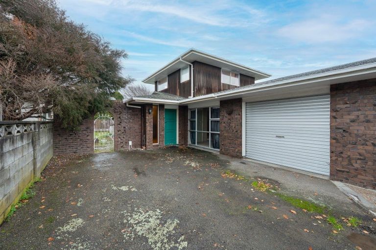 Photo of property in 650 Ferguson Street, Terrace End, Palmerston North, 4410