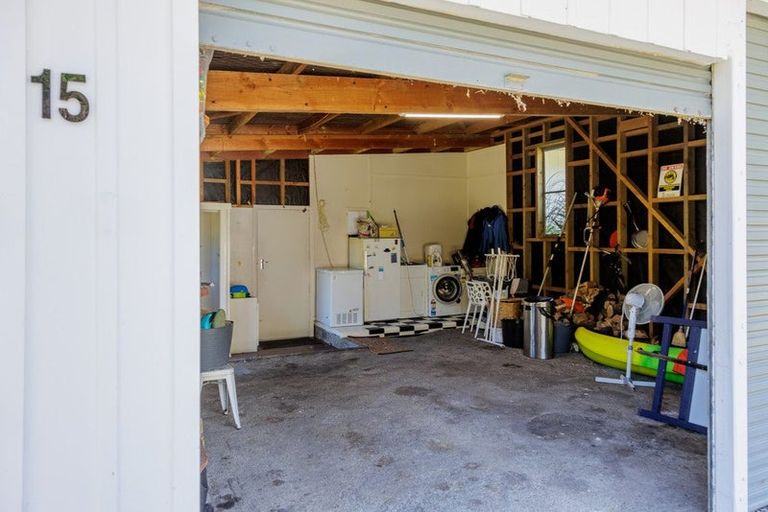 Photo of property in 15 Mccormicks Road, Whatamango Bay, Picton, 7281