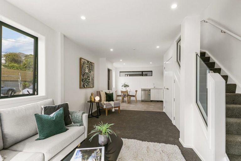 Photo of property in 96u4 Washington Avenue, Brooklyn, Wellington, 6021