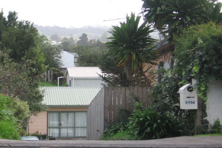 Photo of property in 154 Rathgar Road, Henderson, Auckland, 0610