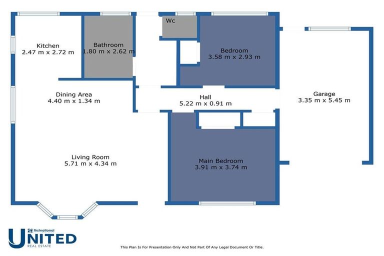 Photo of property in 11a Jellicoe Street, Te Puke, 3119