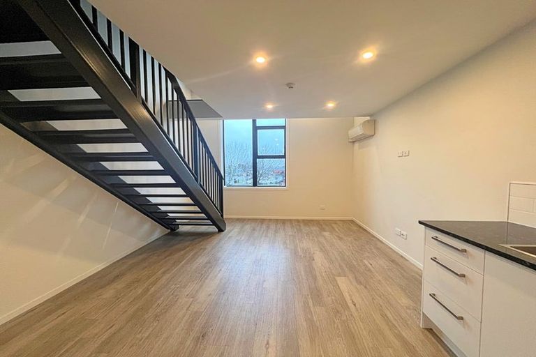 Photo of property in 105/2u Village Quarter Lane, Frankton, Hamilton, 3204