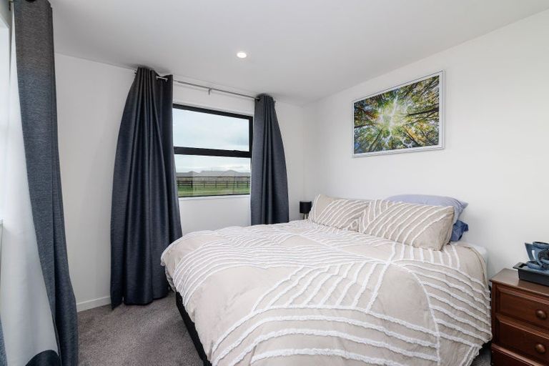 Photo of property in 5 Jean Batten Lane, Rolleston, 7615