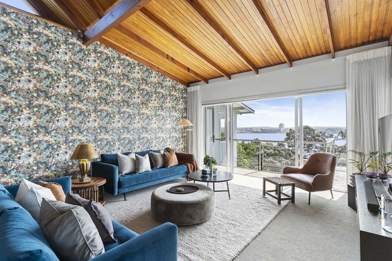 Photo of property in 242 Hurstmere Road, Takapuna, Auckland, 0622