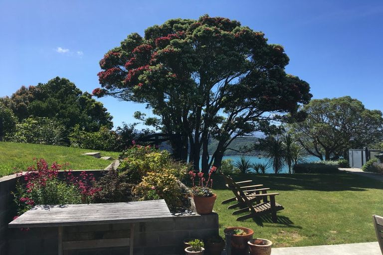 Photo of property in 45 The Crescent, Roseneath, Wellington, 6011