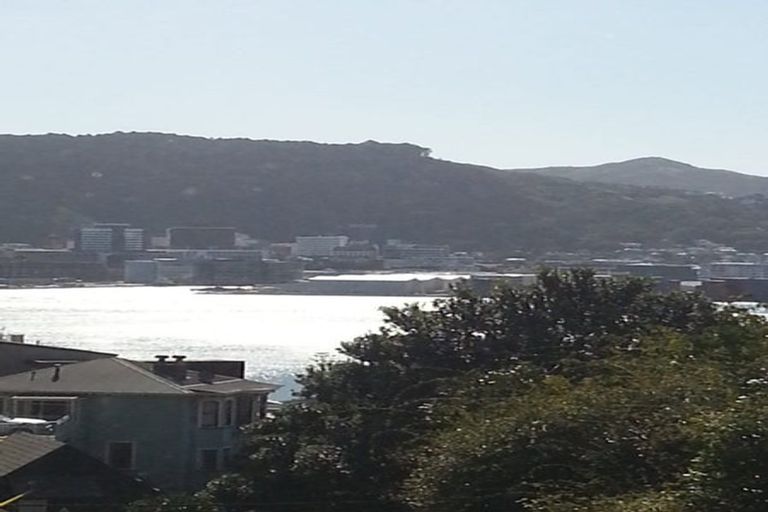Photo of property in 2 Telford Terrace, Oriental Bay, Wellington, 6011