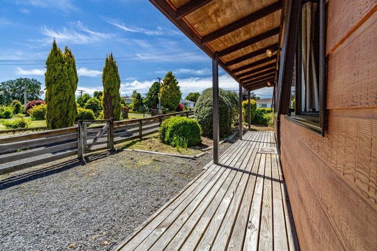 Photo of property in 47 Miro Street, Ohakune, 4625