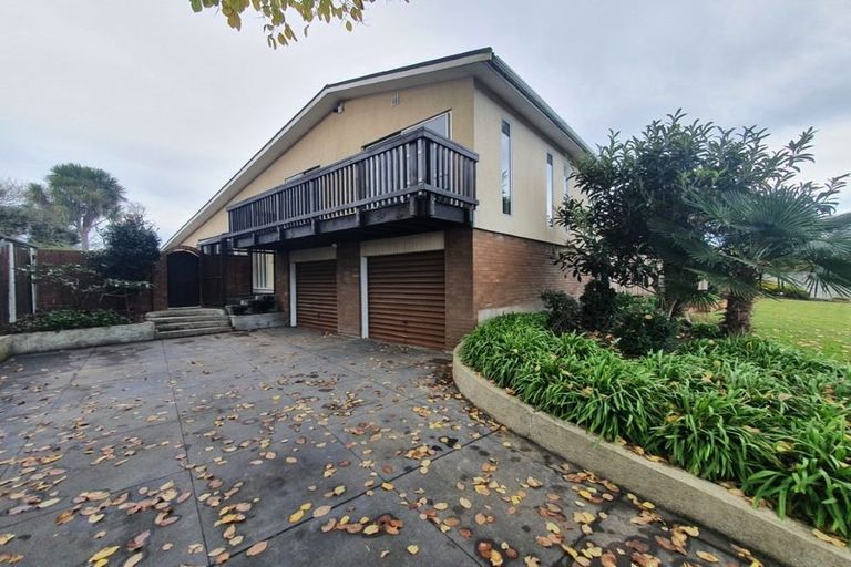Photo of property in 18 Kimberley Street, Casebrook, Christchurch, 8051