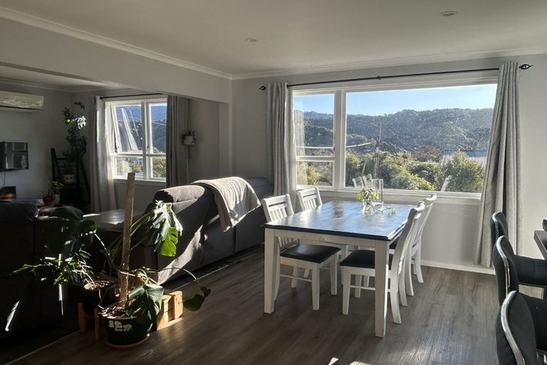 Photo of property in 73a Milton Terrace, Picton, 7220