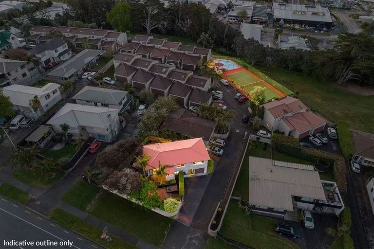 Photo of property in 21/270 Sunset Road, Windsor Park, Auckland, 0632
