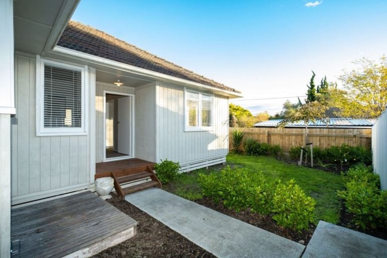 Photo of property in 54b Joll Road, Havelock North, 4130