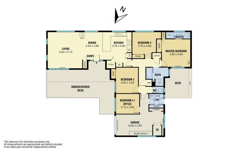 Photo of property in 12 Riverside Drive, Waiuku, 2123