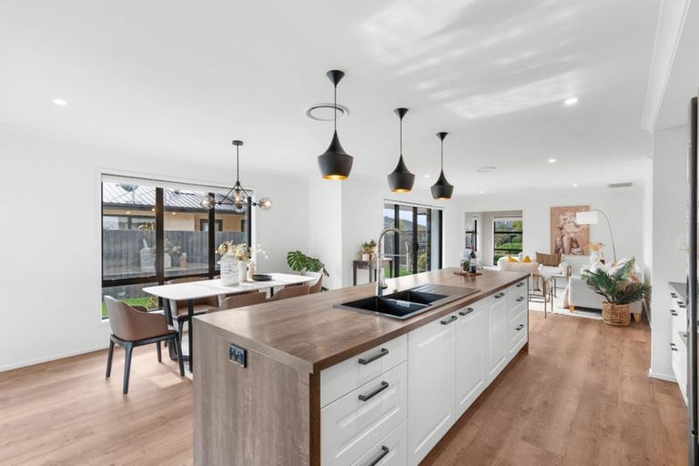 Photo of property in 10 Blunden Road, Lincoln, 7608