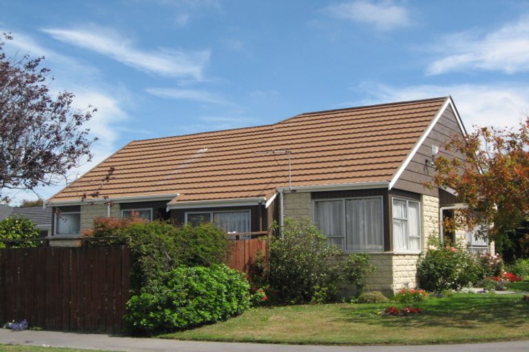 Photo of property in 86 Kaiwara Street, Hoon Hay, Christchurch, 8025