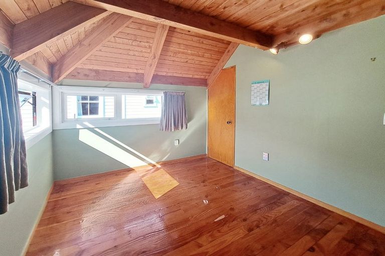 Photo of property in 70d Majoribanks Street, Mount Victoria, Wellington, 6011