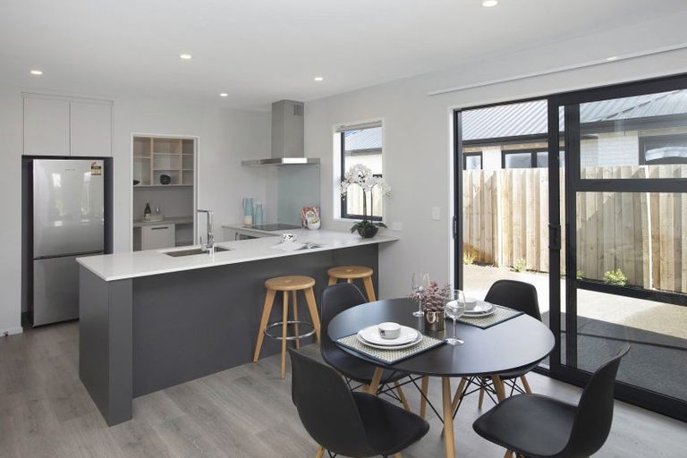 Photo of property in 31 Navarra Road, Halswell, Christchurch, 8025