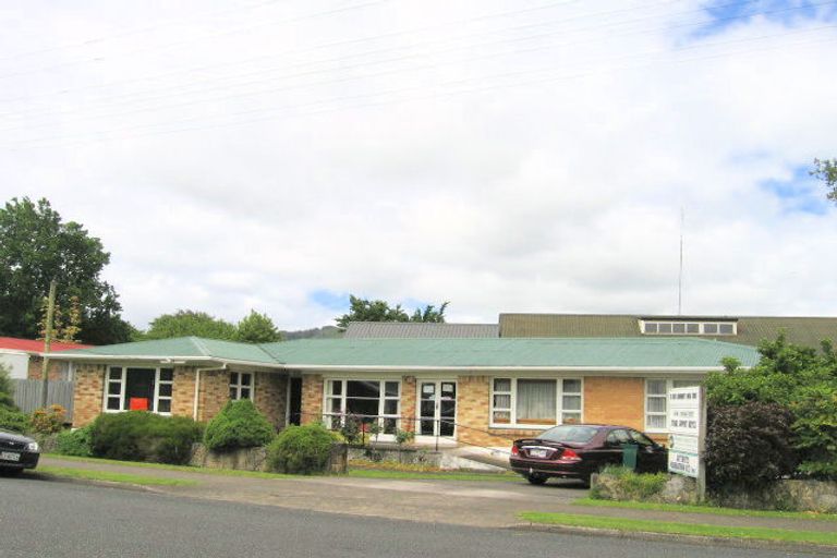 Photo of property in 2 Jennings Street, Te Kuiti, 3910