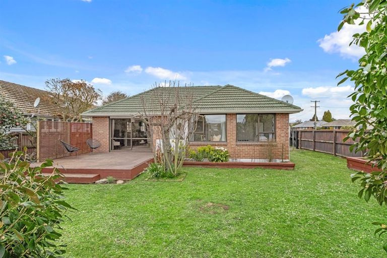 Photo of property in 1/11 Neill Street, Hornby, Christchurch, 8042