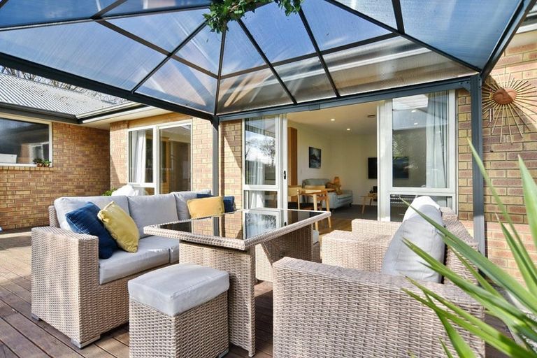 Photo of property in 50 Dunedin Street, Redwood, Christchurch, 8051