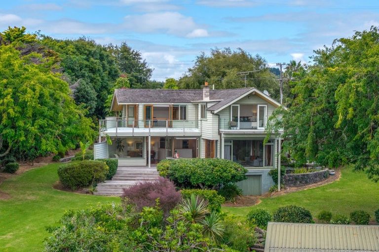 Photo of property in 247 Broomfields Road, Whitford, Howick, 2571