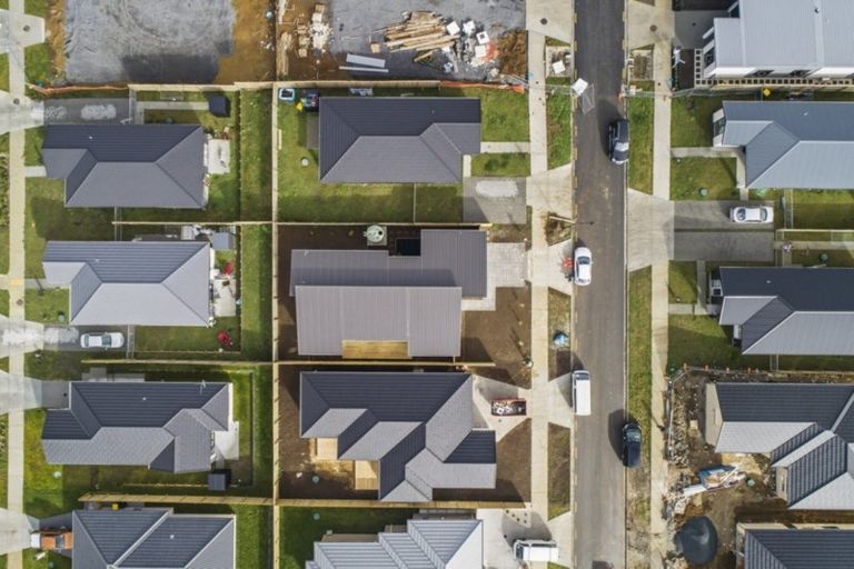 Photo of property in 17 Kare Ariki Place, Pukekohe, 2120