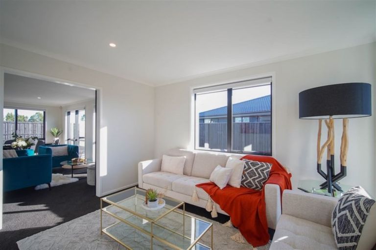 Photo of property in 17 Durells Crescent, Kaiapoi, 7630