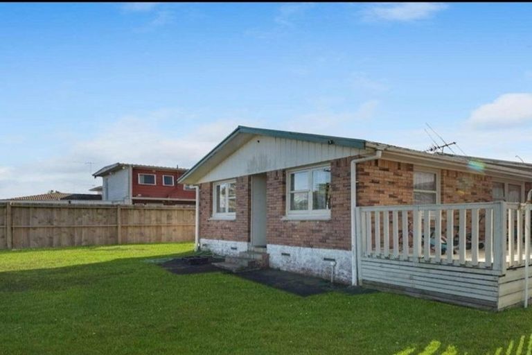 Photo of property in 22 Claude Avenue, Papatoetoe, Auckland, 2025