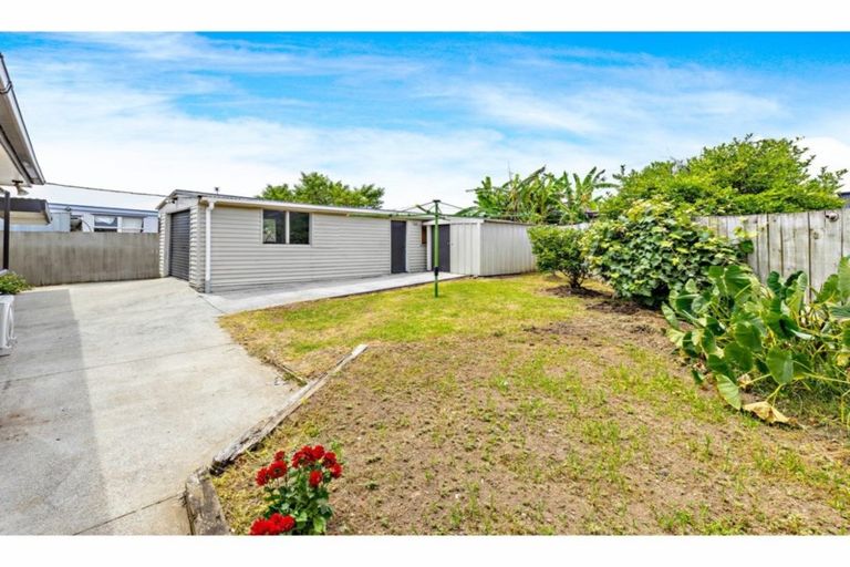 Photo of property in 3 Fleming Street, Mangere East, Auckland, 2024