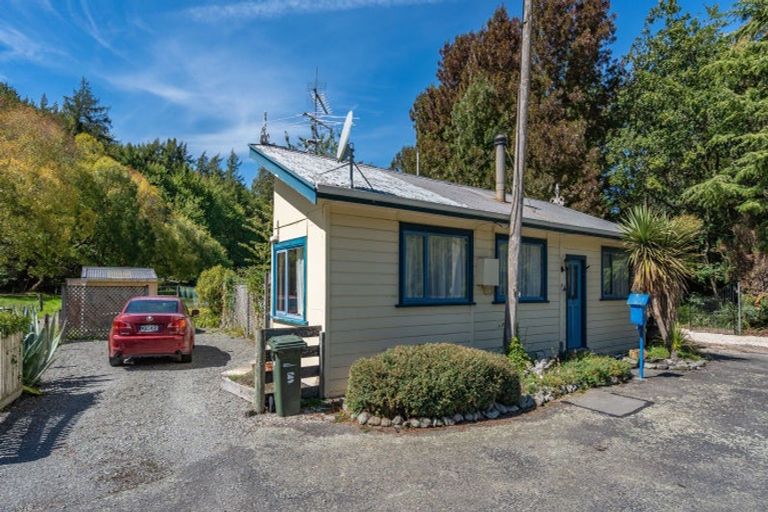 Photo of property in 12 Philip Street, Glentunnel, Coalgate, 7673