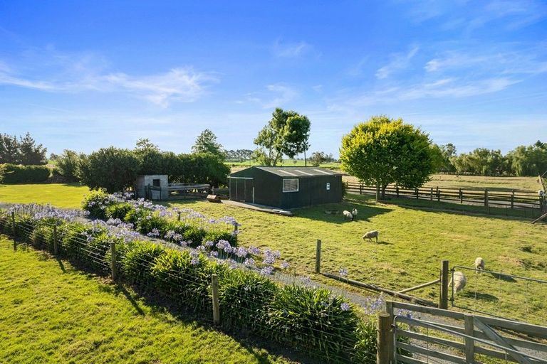 Photo of property in 449 Matuku Road, Morrinsville, 3375