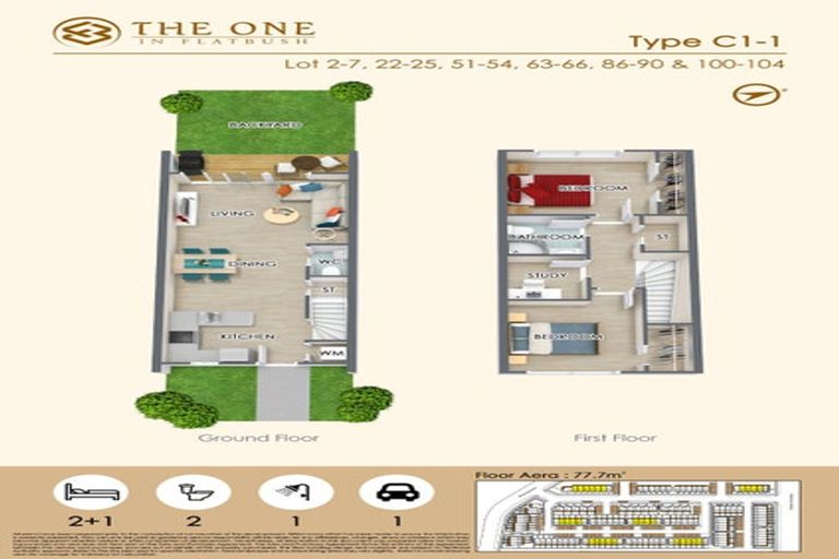 Photo of property in 25 Kiato Lane, Flat Bush, Auckland, 2019