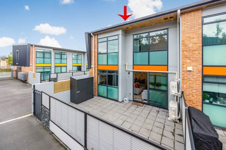 Photo of property in 21/182 Flat Bush School Road, Flat Bush, Auckland, 2019