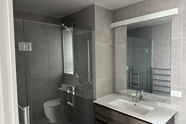 Photo of property in 301/23 Pennant Street, Long Bay, Auckland, 0630