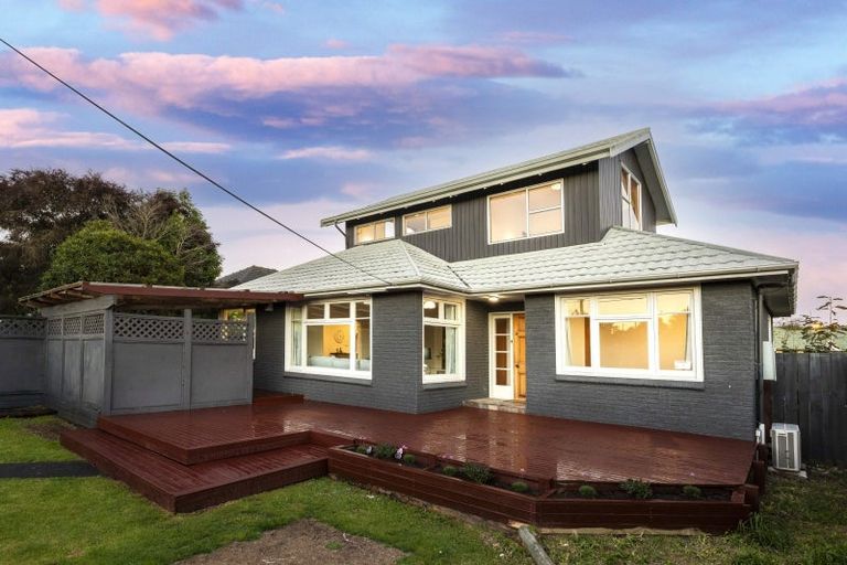 Photo of property in 240 Westminster Street, Mairehau, Christchurch, 8013