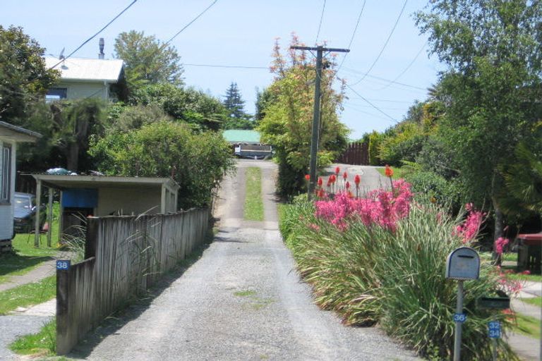 Photo of property in 36 Rangitahi Street, Otorohanga, 3900