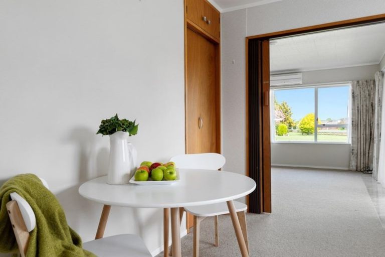 Photo of property in 1 Maber Place, Morrinsville, 3300