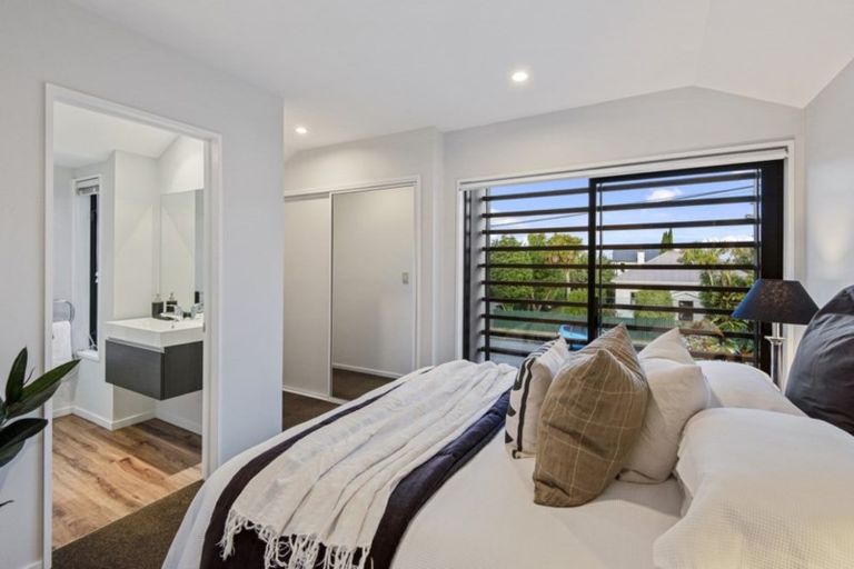 Photo of property in 107 Caledonian Road, St Albans, Christchurch, 8014