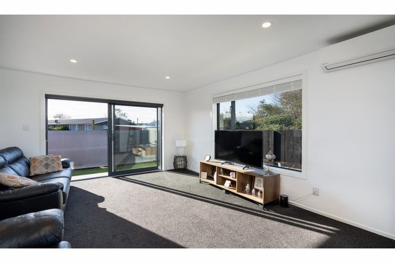 Photo of property in 3/162 Bordesley Street, Phillipstown, Christchurch, 8011