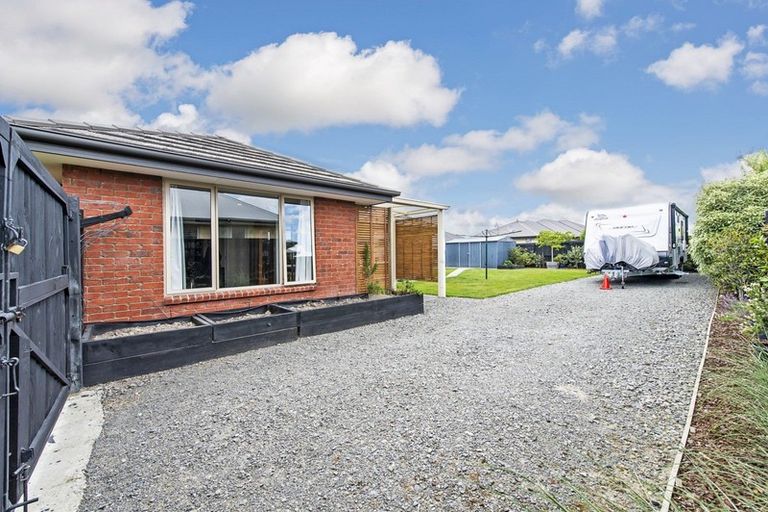 Photo of property in 17 Greenstone Street, Rolleston, 7614