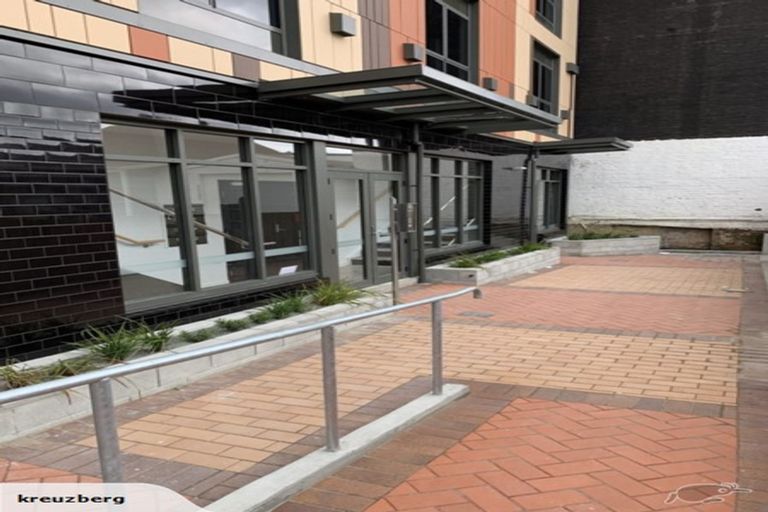 Photo of property in 54u7 Webb Street, Te Aro, Wellington, 6011