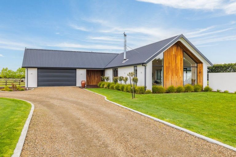 Photo of property in 3/162 Knights Road, Rolleston, Christchurch, 7675