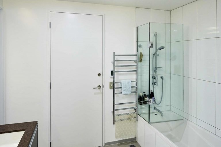 Photo of property in Il Casino Apartments, 704/38 Jessie Street, Te Aro, Wellington, 6011