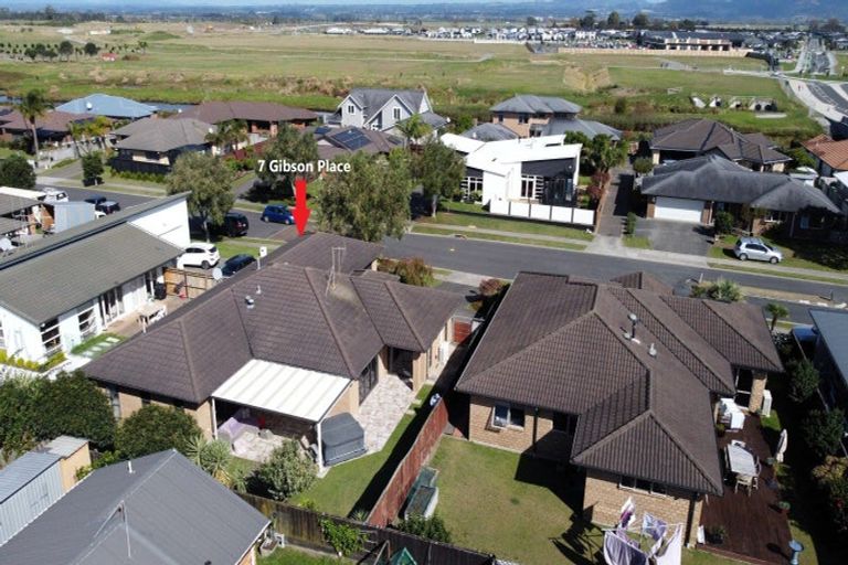 Photo of property in 7 Gibson Place, Papamoa Beach, Papamoa, 3118