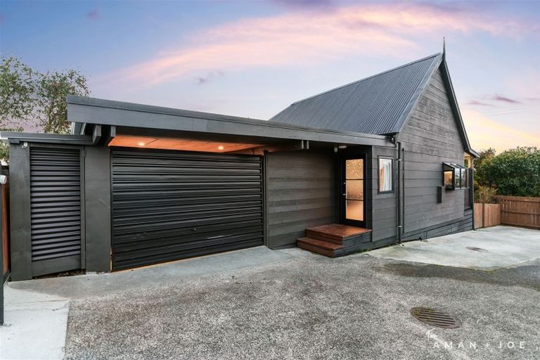 Photo of property in 234 Henderson Valley Road, Henderson, Auckland, 0612