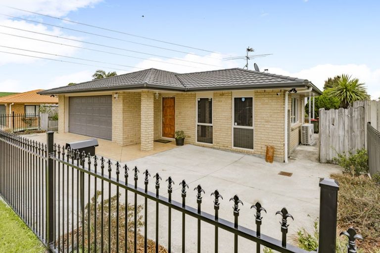 Photo of property in 31 Eastland Road, Flat Bush, Auckland, 2019